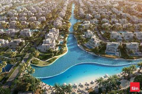 Villa para venda em Dubai, EAU 5 quartos, 967.7 m2 № 710039 - foto 6
