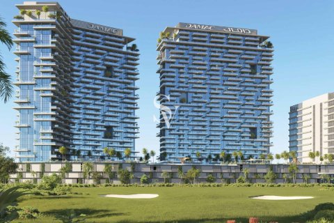 Appartamento in vendita a DAMAC Hills (Akoya by DAMAC), Dubai, EAU 1 camera da letto, 63 mq. № 693423 - foto 23
