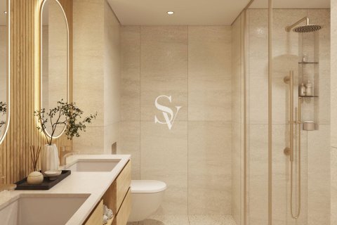 Apartmán v Ghaf Woods v Dubai, SAE 2 spálne, 134 m2 č. 693422 - Fotografia 11