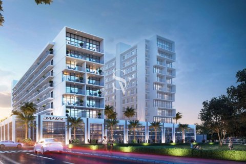 Apartmán v EVERGREENS v DAMAC Hills (Akoya by DAMAC), Dubai, SAE 2 spálne, 84 m2 č. 693419 - Fotografia 7