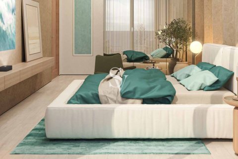 Apartmán v EVERGREENS v DAMAC Hills (Akoya by DAMAC), Dubai, SAE 2 spálne, 84 m2 č. 693419 - Fotografia 12