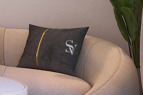 Apartmán v EVERGREENS v DAMAC Hills (Akoya by DAMAC), Dubai, SAE 2 spálne, 84 m2 č. 693419 - Fotografia 13