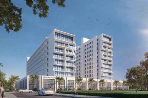 Apartmán v EVERGREENS v DAMAC Hills (Akoya by DAMAC), Dubai, SAE 2 spálne, 84 m2 č. 693419 - Fotografia 16