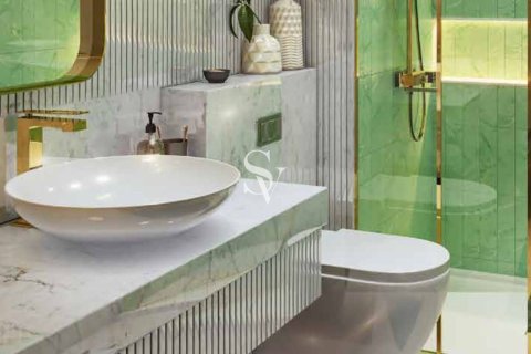 Apartmán v EVERGREENS v DAMAC Hills (Akoya by DAMAC), Dubai, SAE 2 spálne, 84 m2 č. 693419 - Fotografia 11