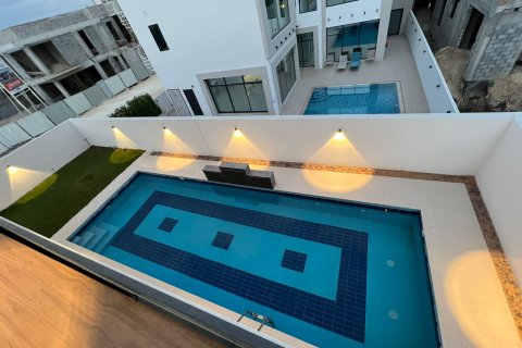 Villa te huur in Al Furjan, Dubai, VAE 6 slaapkamers, 600 vr.m., nr 750840 - foto 2