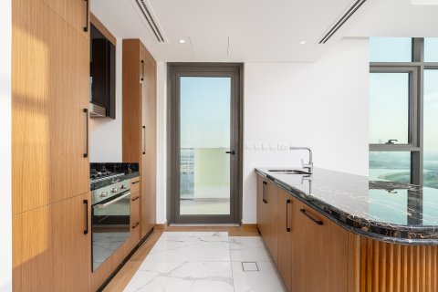 آپارتمان برای اجاره در Al Jaddaf، Dubai، امارات متحده عربی 1 خوابه ، 187.39 متر مربع ، شماره 750843 - تصویر 17