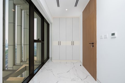 آپارتمان برای اجاره در Al Jaddaf، Dubai، امارات متحده عربی 1 خوابه ، 187.39 متر مربع ، شماره 750843 - تصویر 9