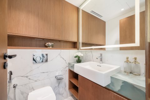 آپارتمان برای اجاره در Al Jaddaf، Dubai، امارات متحده عربی 1 خوابه ، 187.39 متر مربع ، شماره 750843 - تصویر 22