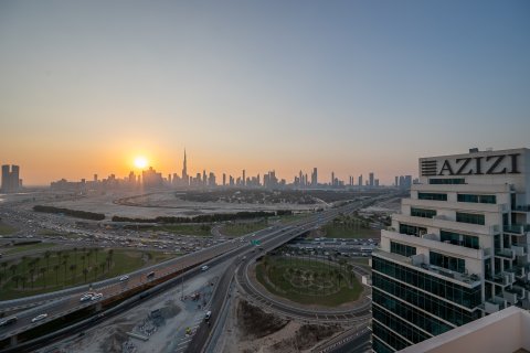 آپارتمان برای اجاره در Al Jaddaf، Dubai، امارات متحده عربی 1 خوابه ، 187.39 متر مربع ، شماره 750843 - تصویر 24