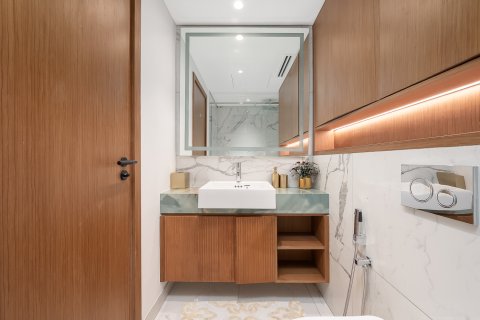 آپارتمان برای اجاره در Al Jaddaf، Dubai، امارات متحده عربی 1 خوابه ، 187.39 متر مربع ، شماره 750843 - تصویر 16