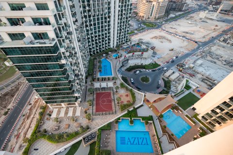 آپارتمان برای اجاره در Al Jaddaf، Dubai، امارات متحده عربی 1 خوابه ، 187.39 متر مربع ، شماره 750843 - تصویر 23
