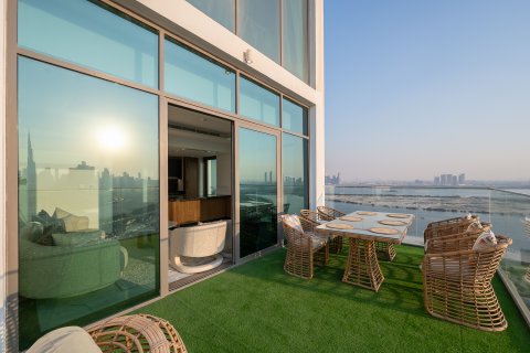 آپارتمان برای اجاره در Al Jaddaf، Dubai، امارات متحده عربی 1 خوابه ، 187.39 متر مربع ، شماره 750843 - تصویر 18
