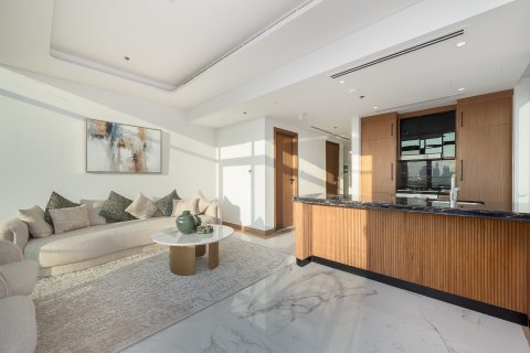 آپارتمان برای اجاره در Al Jaddaf، Dubai، امارات متحده عربی 1 خوابه ، 187.39 متر مربع ، شماره 750843 - تصویر 4