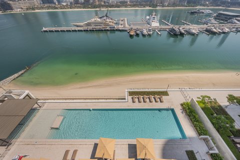 Apartment in Dubai Harbour, Dubai, UAE 3 bedrooms, 179.97 sq.m. № 750842 - photo 16