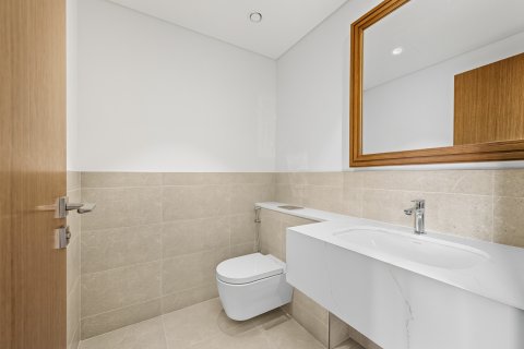 Apartment in Dubai Harbour, Dubai, UAE 3 bedrooms, 179.97 sq.m. № 750842 - photo 9