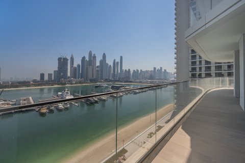 阿联酋 Dubai Dubai Harbour 公寓  3 卧, 179.97 平方米 , 编号 750842