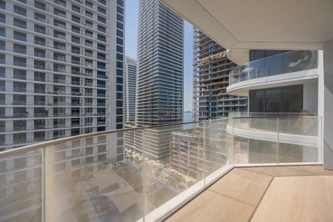 Apartment in Dubai Harbour, Dubai, UAE 3 bedrooms, 179.97 sq.m. № 750842 - photo 14