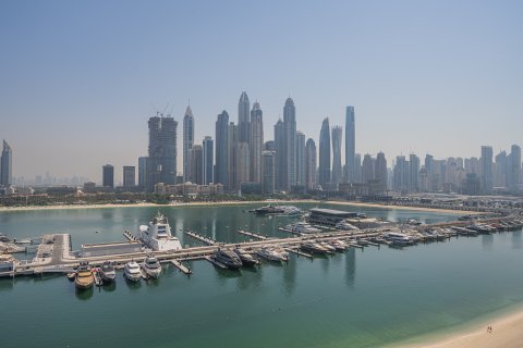 Apartment in Dubai Harbour, Dubai, UAE 3 bedrooms, 179.97 sq.m. № 750842 - photo 15
