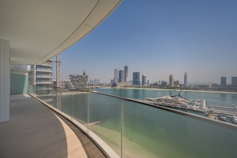 Apartament în Dubai Harbour, Dubai, EAU 3 dormitoare, 179.97 mp. №750842