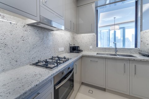 Downtown Dubai (Downtown Burj Dubai), Dubai, UAE의 임대용 아파트 침실 3개, 187.64제곱미터 번호 750844 - 사진 10