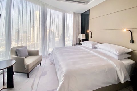 Downtown Dubai (Downtown Burj Dubai), Dubai, UAE의 임대용 아파트 침실 3개, 187.64제곱미터 번호 750844 - 사진 2