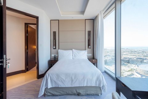Downtown Dubai (Downtown Burj Dubai), Dubai, UAE의 임대용 아파트 침실 3개, 187.64제곱미터 번호 750844 - 사진 7