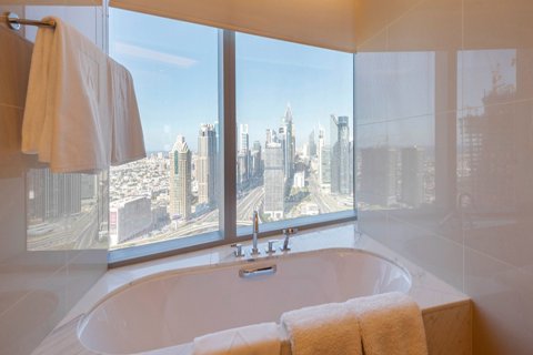 Downtown Dubai (Downtown Burj Dubai), Dubai, UAE의 임대용 아파트 침실 3개, 187.64제곱미터 번호 750844 - 사진 13