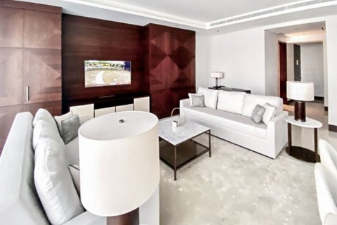 Lägenhet i Downtown Dubai (Downtown Burj Dubai), Dubai, UAE 3 sovrum, 187.64 kvm Nr. 750844