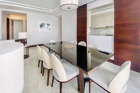 Downtown Dubai (Downtown Burj Dubai), Dubai, UAE의 임대용 아파트 침실 3개, 187.64제곱미터 번호 750844 - 사진 9