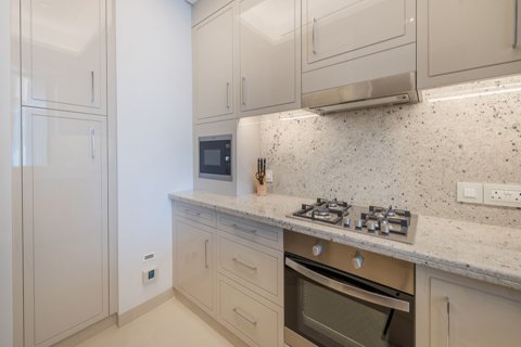 Downtown Dubai (Downtown Burj Dubai), Dubai, UAE의 임대용 아파트 침실 3개, 187.64제곱미터 번호 750844 - 사진 11