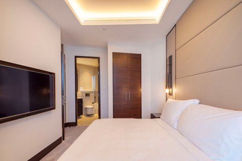 Downtown Dubai (Downtown Burj Dubai), Dubai, UAE의 임대용 아파트 침실 3개, 187.64제곱미터 번호 750844 - 사진 3