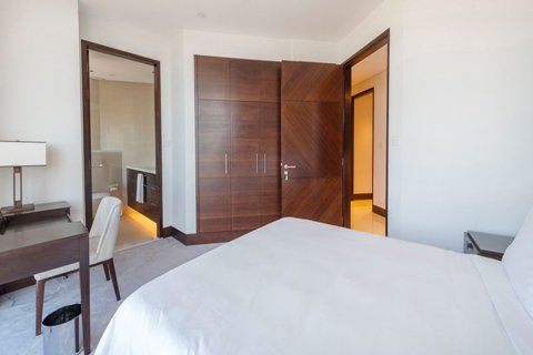 Downtown Dubai (Downtown Burj Dubai), Dubai, UAE의 임대용 아파트 침실 3개, 187.64제곱미터 번호 750844 - 사진 5