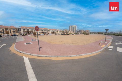 Land in Wadi Al Safa 2, Dubai, UAE 487.2 sq.m. № 610498 - photo 1