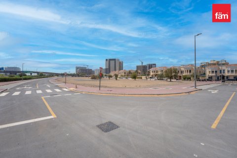 Zemes gabals Wadi Al Safa 2, Dubaijā, AAE 495.1 m2 Nr. 610501 - attēls 1
