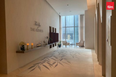 Byt v Downtown Dubai (Downtown Burj Dubai), SAE 2 ložnice, 134.6 m² Č.: 610502 - fotografie 15