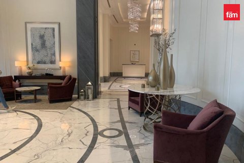 Byt v Downtown Dubai (Downtown Burj Dubai), SAE 2 ložnice, 134.6 m² Č.: 610502 - fotografie 14