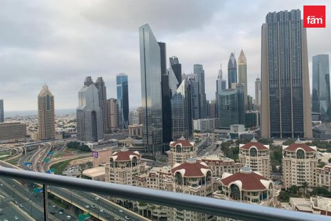 Byt v Downtown Dubai (Downtown Burj Dubai), SAE 2 ložnice, 134.6 m² Č.: 610502 - fotografie 9