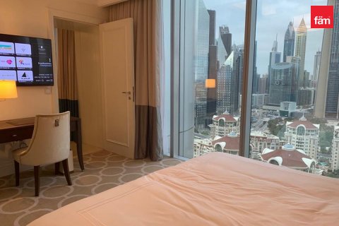 Byt v Downtown Dubai (Downtown Burj Dubai), SAE 2 ložnice, 134.6 m² Č.: 610502 - fotografie 11