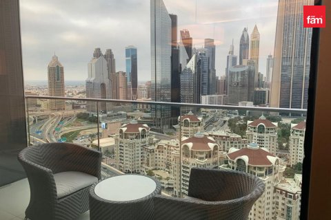 Byt v Downtown Dubai (Downtown Burj Dubai), SAE 2 ložnice, 134.6 m² Č.: 610502 - fotografie 10