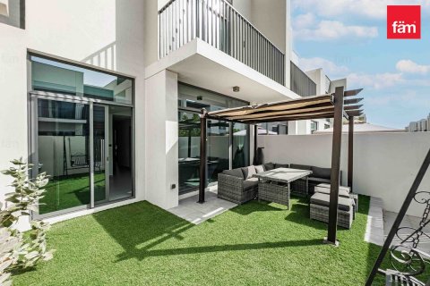 Shtëpi në qytet në Dubai, Emiratet e Bashkuara Arabe 3 dhoma gjumi, 137.8 m2. № 610503 - Foto 1