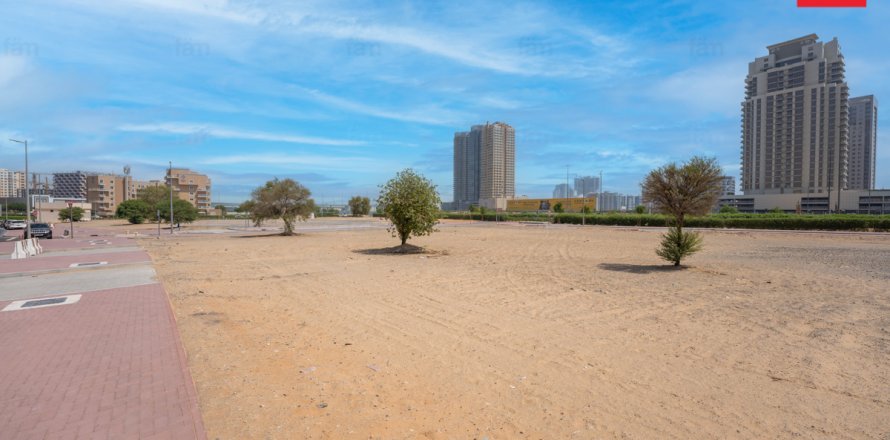 Terreno en Wadi Al Safa 2, Dubai, EAU 495.1 m² № 610500