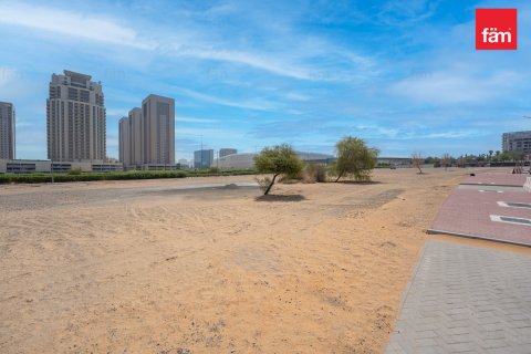 Land in Wadi Al Safa 2, Dubai, UAE 495.1 sq.m. № 610500 - photo 4