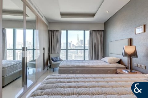 Apartament de vânzare în Business Bay, Dubai, EAU 2 dormitoare, 130 mp.  №671115 - poză 11