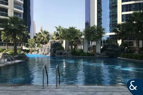 Apartament de vânzare în Business Bay, Dubai, EAU 2 dormitoare, 130 mp.  №671115 - poză 22