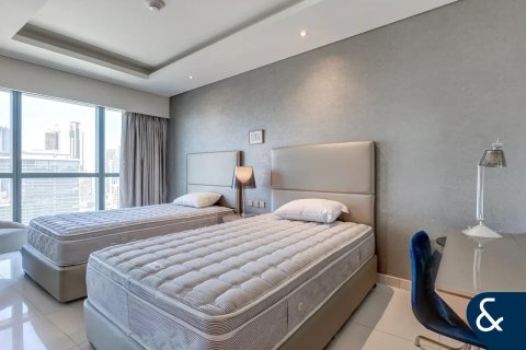 Apartament de vânzare în Business Bay, Dubai, EAU 2 dormitoare, 130 mp.  №671115 - poză 12