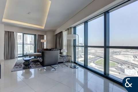Apartament de vânzare în Business Bay, Dubai, EAU 2 dormitoare, 130 mp.  №671115 - poză 4