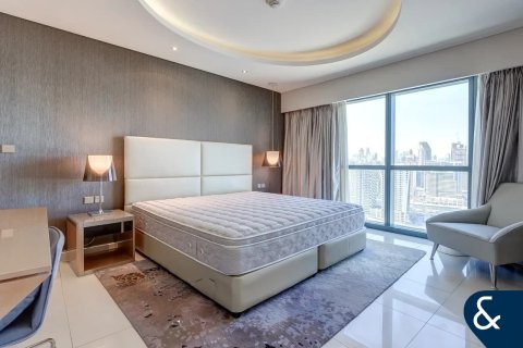 Apartament de vânzare în Business Bay, Dubai, EAU 2 dormitoare, 130 mp.  №671115 - poză 13