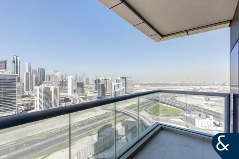 Apartament de vânzare în Business Bay, Dubai, EAU 2 dormitoare, 130 mp.  №671115 - poză 20