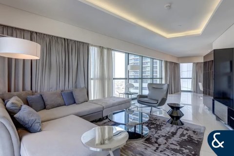 Apartament de vânzare în Business Bay, Dubai, EAU 2 dormitoare, 130 mp.  №671115 - poză 2