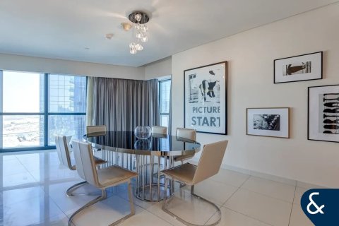 Apartament de vânzare în Business Bay, Dubai, EAU 2 dormitoare, 130 mp.  №671115 - poză 9